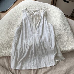White Blouse